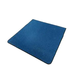 Tappetino bagagliaio EVA (SW, Blu) Opel Astra K 2016-2021 foto 2