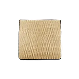 Tappetino bagagliaio EVA (SW, Beige) Opel Astra K 2016-2021 foto 1