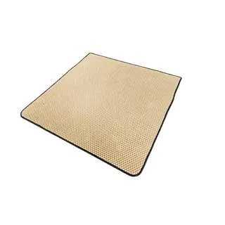 Tappetino bagagliaio EVA (SW, Beige) Opel Astra K 2016-2021 foto 2