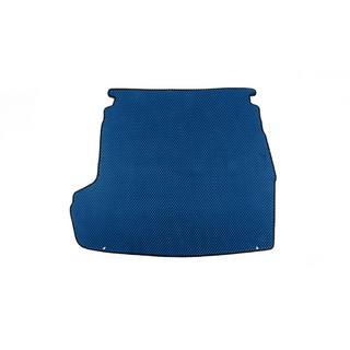 Tappetino bagagliaio EVA V-1 (SD, Blu) foto 1