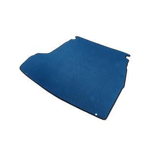 Tappetino bagagliaio EVA V-1 (SD, Blu) foto 2