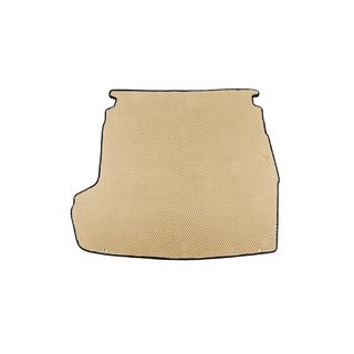 Tappetino bagagliaio EVA V-1 (SD, Beige) foto 1