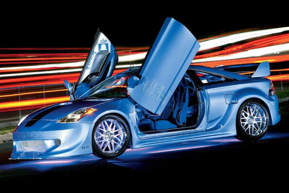 Qual è il miglior tuning per l’auto?