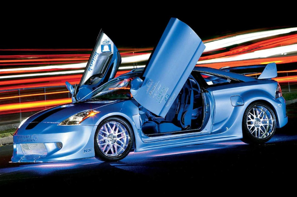 Qual è il miglior tuning per l’auto?