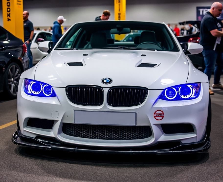 Il tuning riduce il costo dell’auto?