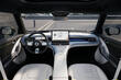 Smart #1: crossover elettrico elegante e progressista foto 5