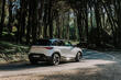 Smart #1: crossover elettrico elegante e progressista foto 4