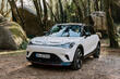 Smart #1: crossover elettrico elegante e progressista foto 1