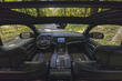 Recensione della Jeep Wagoneer di quarta generazione foto 5
