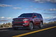 Recensione della Jeep Wagoneer di quarta generazione foto 3