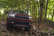 Recensione della Jeep Wagoneer di quarta generazione foto 1