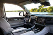 Recensione della Jeep Wagoneer di quarta generazione foto 6