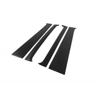 Coperture montanti porta EuroCap Volkswagen T5 2010-2015 foto 3