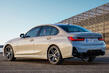 Recensione BMW 3 Berlina: restyling della settima generazione foto 4