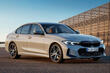 Recensione BMW 3 Berlina: restyling della settima generazione foto 2