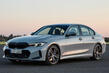 Recensione BMW 3 Berlina: restyling della settima generazione foto 1