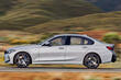 Recensione BMW 3 Berlina: restyling della settima generazione foto 3