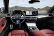 Recensione BMW 3 Berlina: restyling della settima generazione foto 5