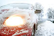 Come preparare un’auto per il funzionamento invernale foto 1