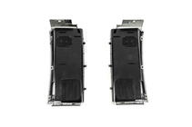 Range Rover III L322 2002-2012 Prese d'aria parafango stile V4 (2005-2013) foto 4