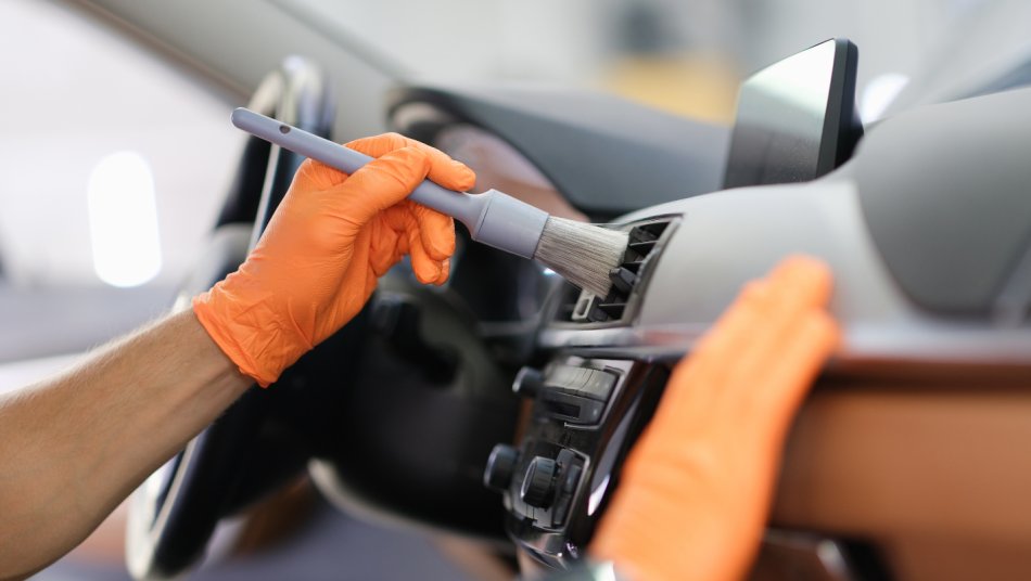Cos’è il car Detailing e quali sono i suoi vantaggi?