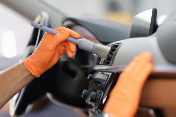 Cos’è il car Detailing e quali sono i suoi vantaggi?