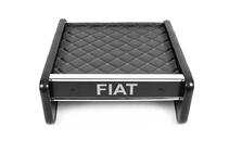 Fiat Ducato 1995-2006 Mensola cruscotto 2000-2006 (Grigio con cuciture grigie) foto 1