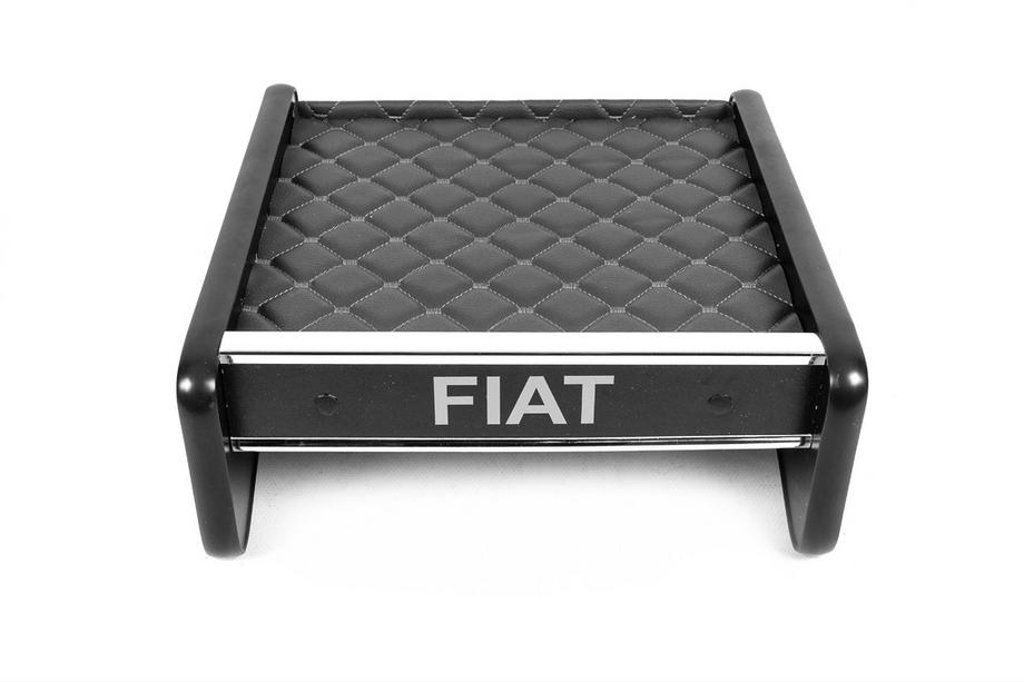 Fiat Ducato 1995-2006 Mensola cruscotto 2000-2006 (Grigio con cuciture grigie) Image