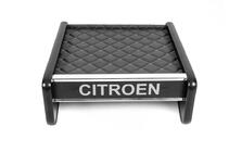 Citroen Jumper 1995-2006 Mensola cruscotto 2000-2005 (Grigio con cuciture grigie) foto 1