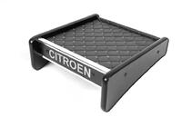Citroen Jumper 1995-2006 Mensola cruscotto 2000-2005 (Grigio con cuciture grigie) foto 2
