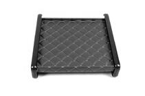 Citroen Jumper 1995-2006 Mensola cruscotto 2000-2005 (Grigio con cuciture grigie) foto 4
