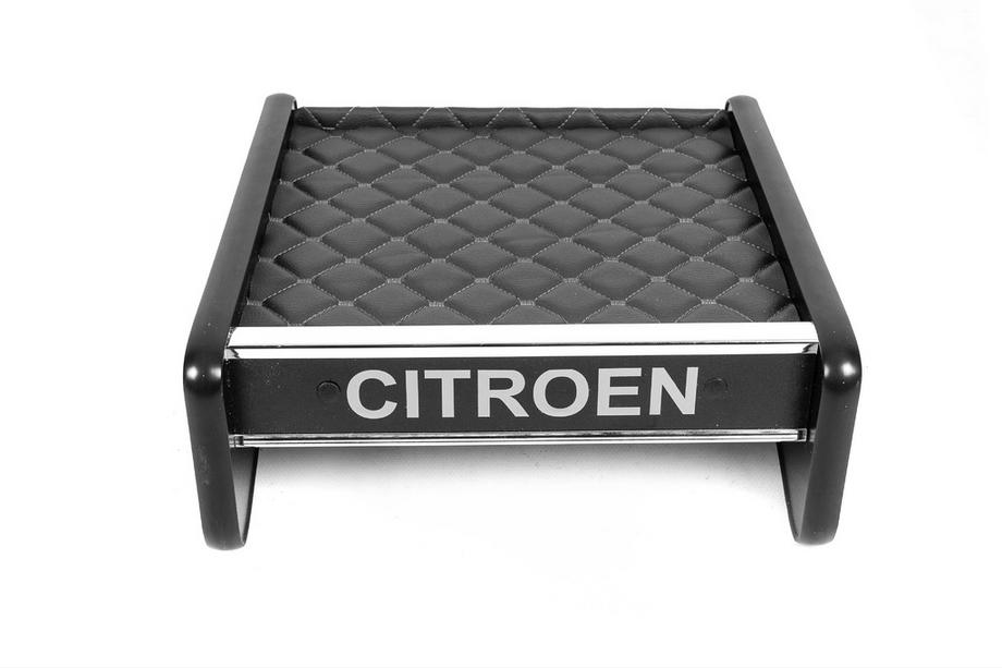 Citroen Jumper 1995-2006 Mensola cruscotto 2000-2005 (Grigio con cuciture grigie) Image