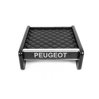 Mensola cruscotto 2000-2006 (Nero con cuciture nere) Peugeot Boxer 1994-2006 foto 1