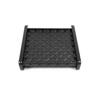 Mensola cruscotto 2000-2006 (Nero con cuciture nere) Peugeot Boxer 1994-2006 foto 4