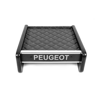 Mensola cruscotto 2000-2006 (Grigio con cuciture grigie) Peugeot Boxer 1994-2006 foto 1