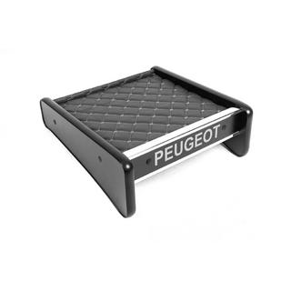 Mensola cruscotto 2000-2006 (Grigio con cuciture grigie) Peugeot Boxer 1994-2006 foto 3