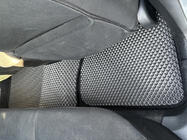 Mitsubishi Outlander 2001-2006 Tappetini EVA (neri) foto 4