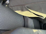 Mitsubishi Outlander 2001-2006 Tappetini EVA (neri) foto 5