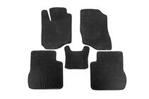 Mitsubishi Outlander 2001-2006 Tappetini EVA (neri) foto 7
