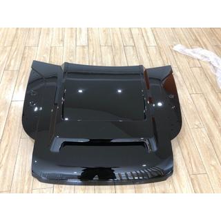 Cofano in carbonio (design Zhous) Land Rover Defender 2019-