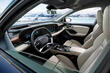 Recensione del crossover elettrico Audi Q6 e-tron foto 6