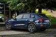 Recensione del crossover elettrico Audi Q6 e-tron foto 4
