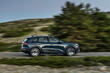 Recensione del crossover elettrico Audi Q6 e-tron foto 3