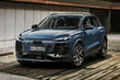 Recensione del crossover elettrico Audi Q6 e-tron foto 2