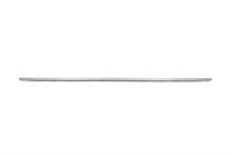 Range Rover III L322 2002-2012 Sconto Modanatura Bagagliaio Acciaio Inox foto 1