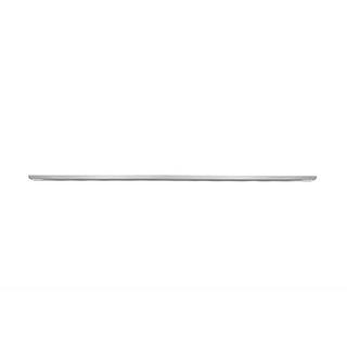 Sconto Modanatura Bagagliaio Acciaio Inox foto 1