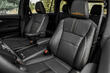 Recensione del restyling della generazione Honda Passport III foto 5