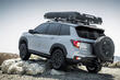 Recensione del restyling della generazione Honda Passport III foto 4