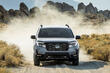 Recensione del restyling della generazione Honda Passport III foto 3