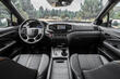 Recensione del restyling della generazione Honda Passport III foto 6